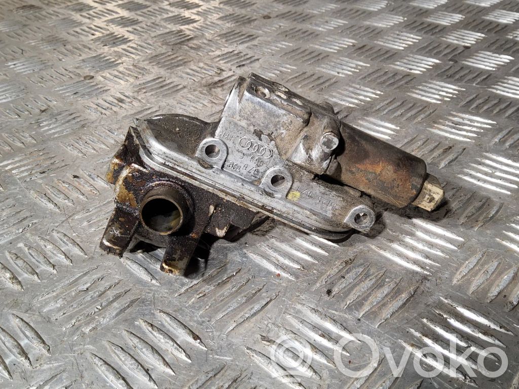 Audi A6 S6 C5 4B Correa de distribución/tensor de la cadena 