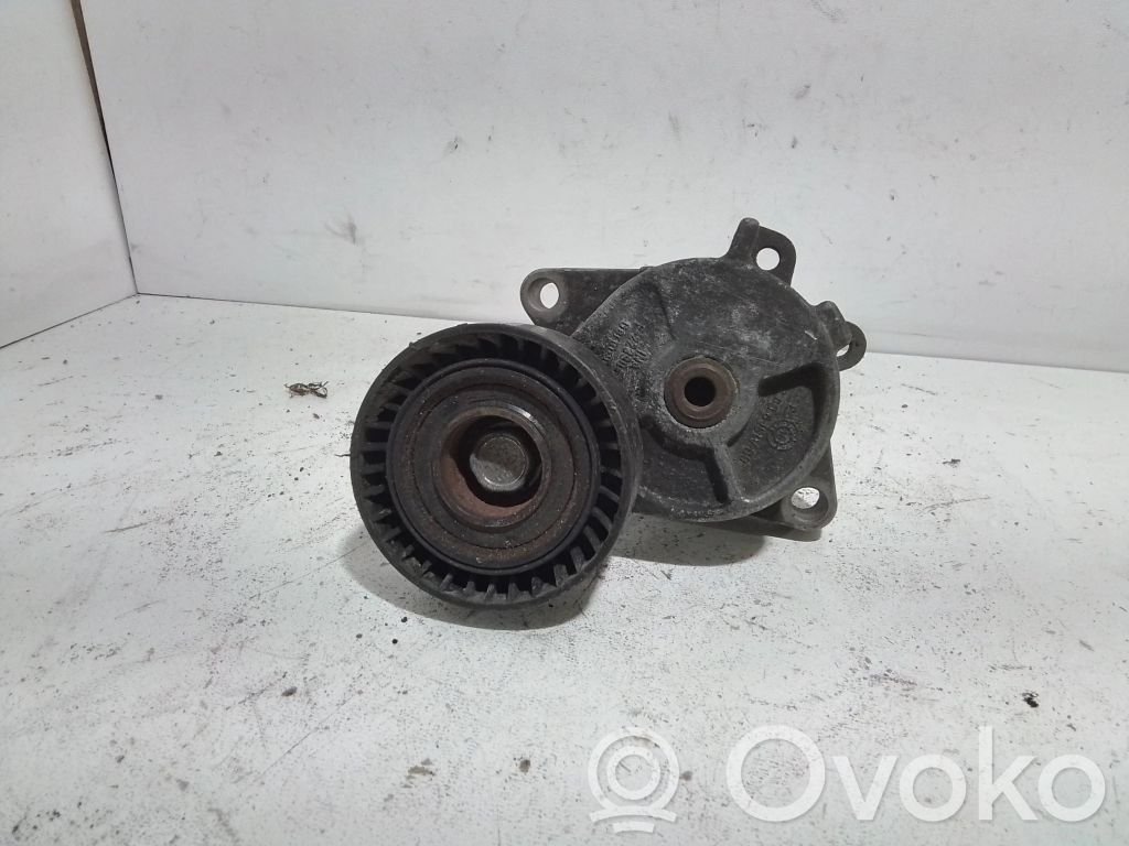 BMW 5 E39 Diržo įtempėjas 
