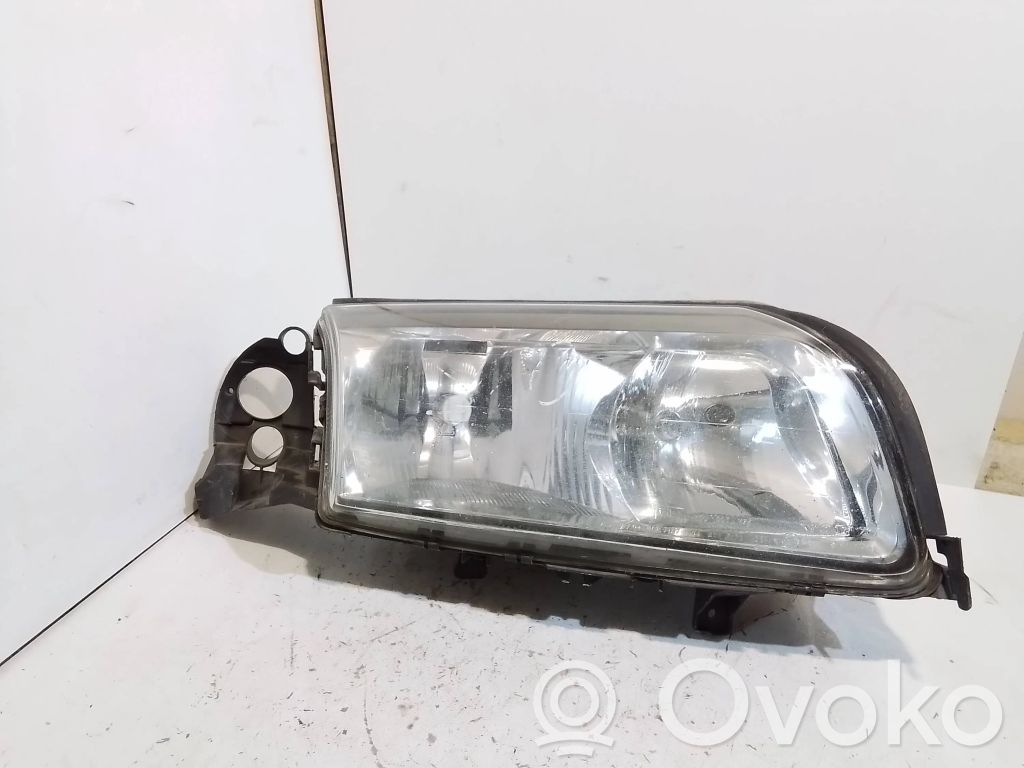 Headlight/headlamp