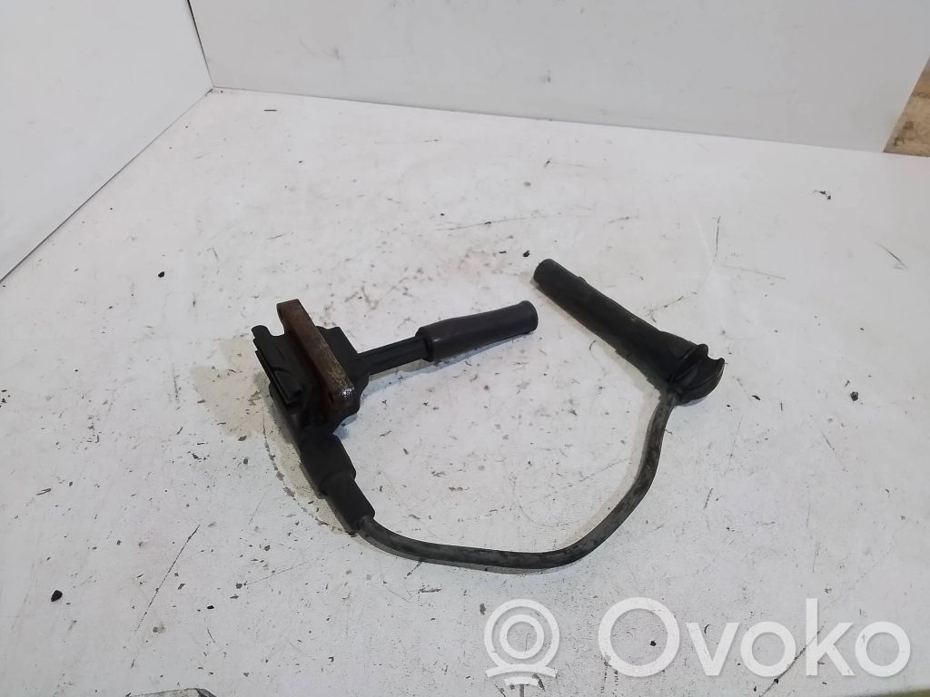 Land Rover Freelander Aukštos įtampos ritė "babyna" 