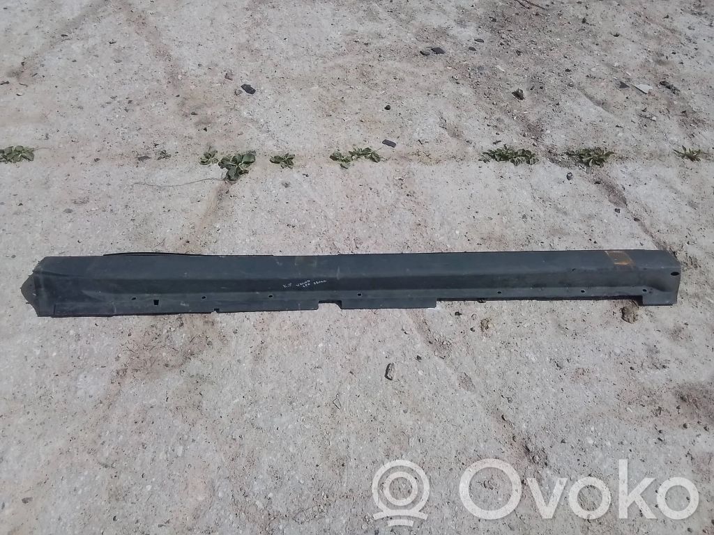 Volvo S80 Slenkstis 
