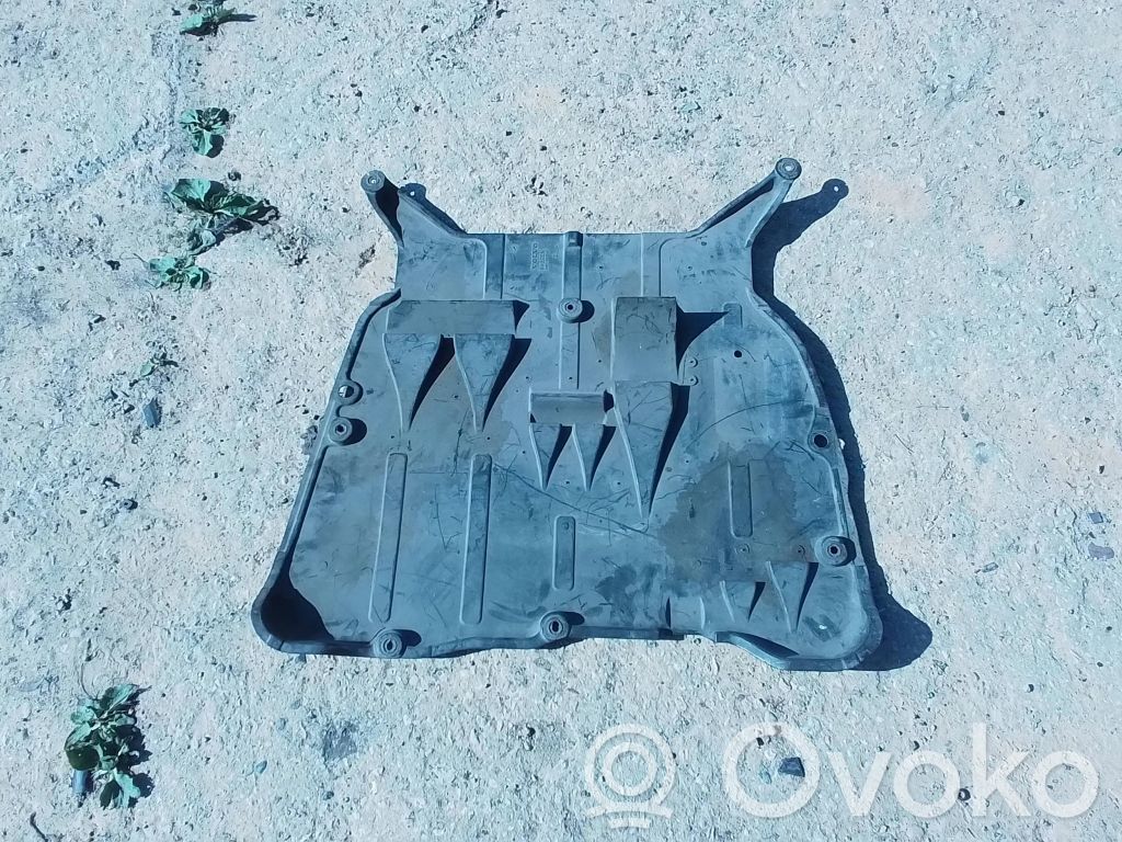 Volvo S70  V70  V70 XC Engine splash shield/under tray 