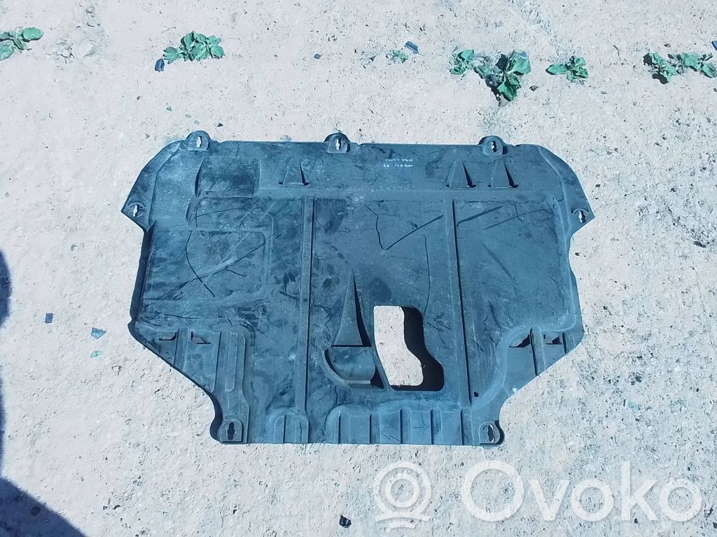 Engine splash shield/under tray   3M51R6P013CX,HPN2KUA