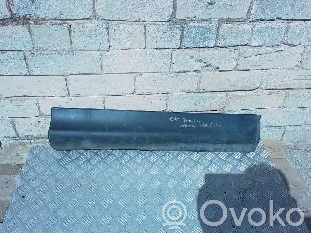 Citroen C5 Sill 