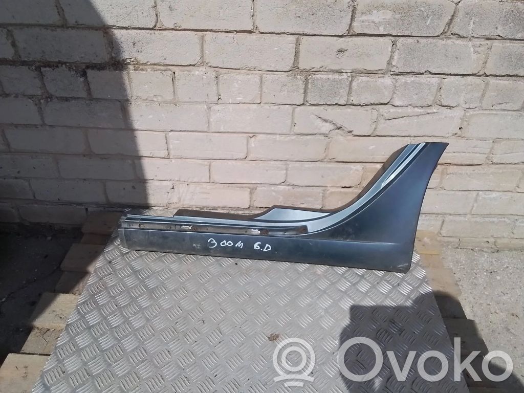Chrysler 300M Kynnys 