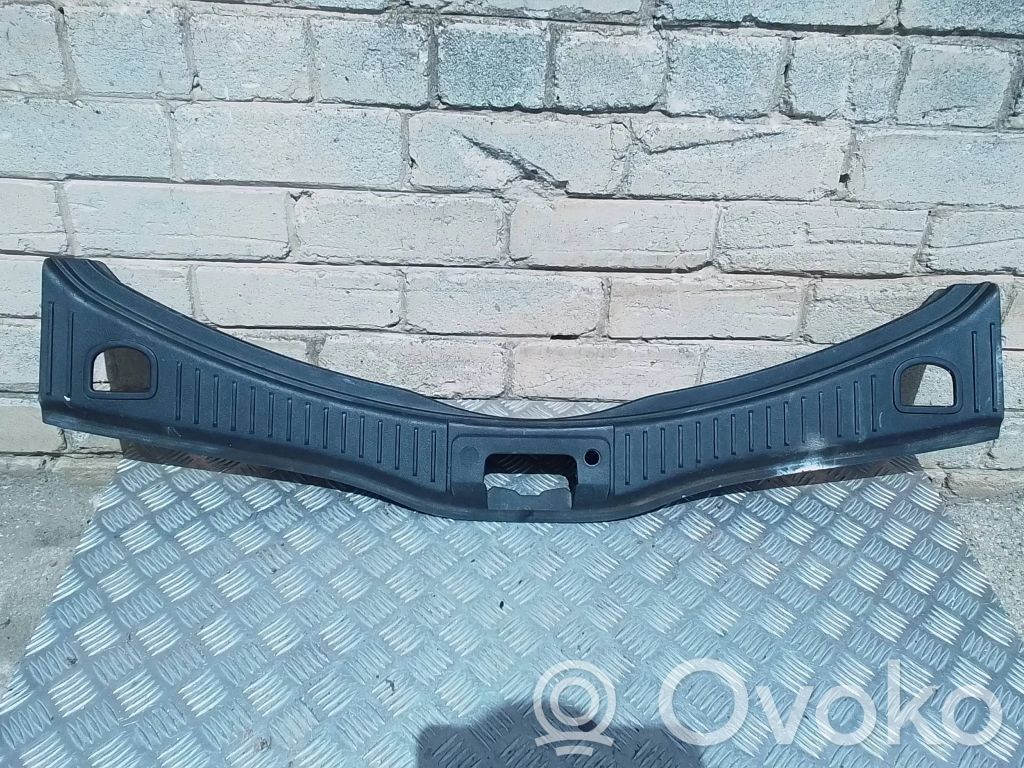 Ford Mondeo MK IV Bagažinės slenksčio apdaila 