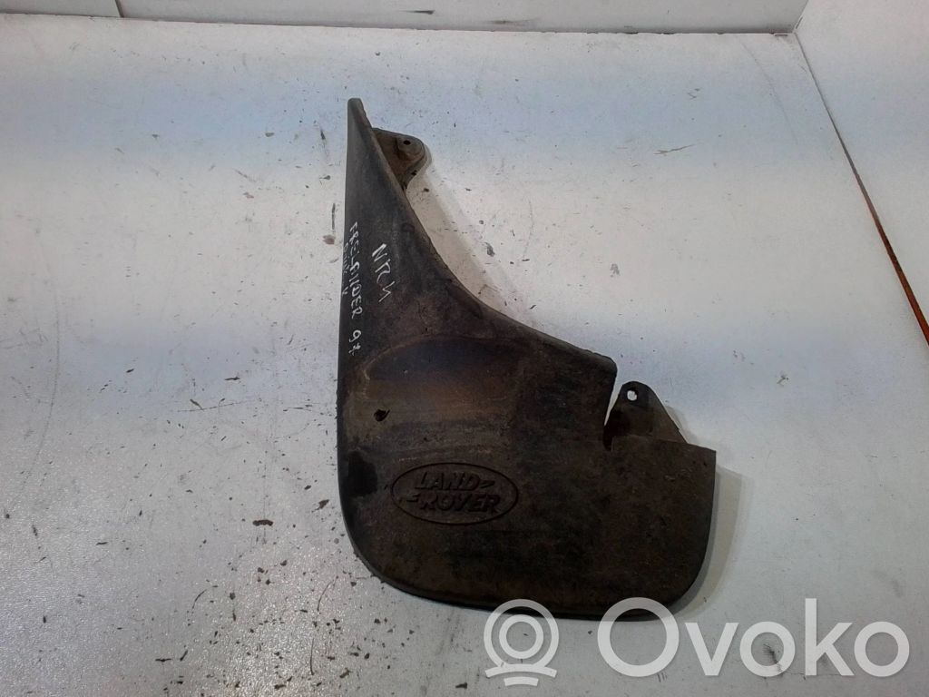 Front mudguard   MT2547B,CAS100750