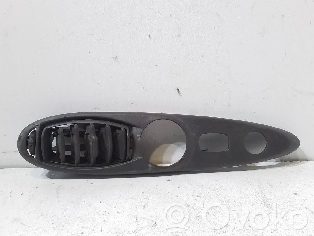 Citroen C8 Dash center air vent grill 