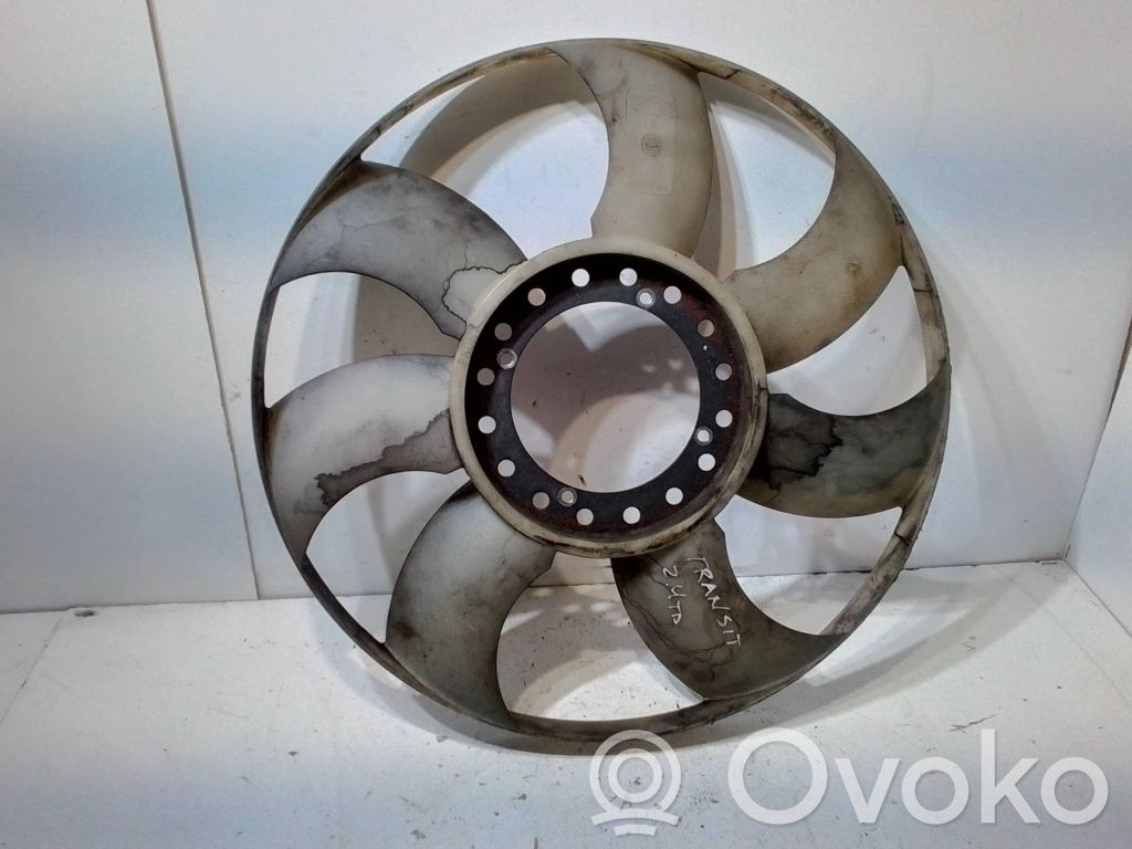 Ventiliatora propellers   312714
