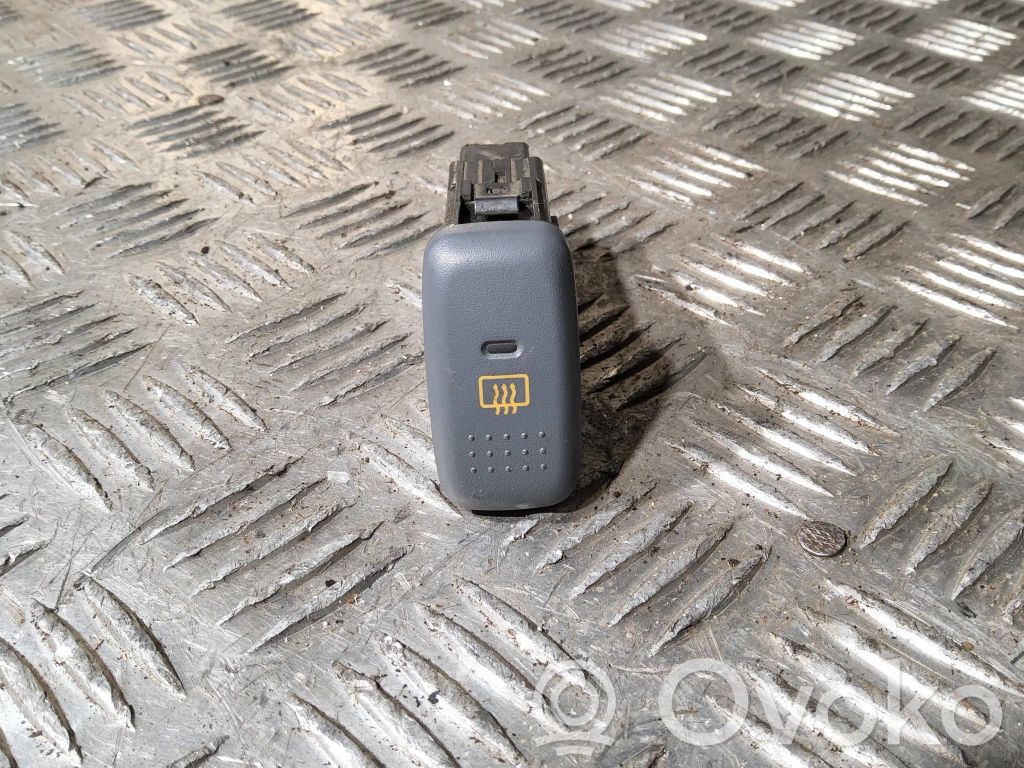 Windscreen/window heater switch   M17071,9901101