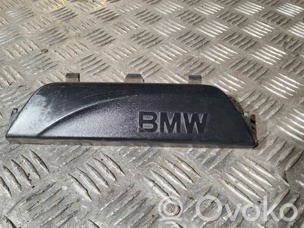 BMW 1 E81 E87 Rear sill trim cover 