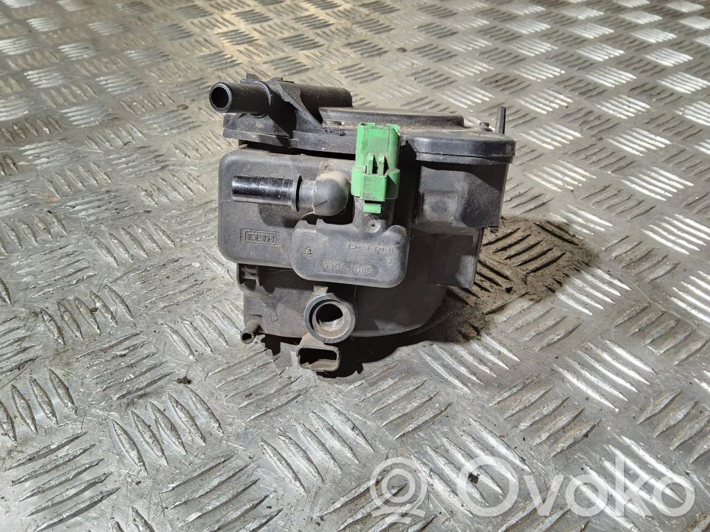 Ford Focus C-MAX Fuel filter 