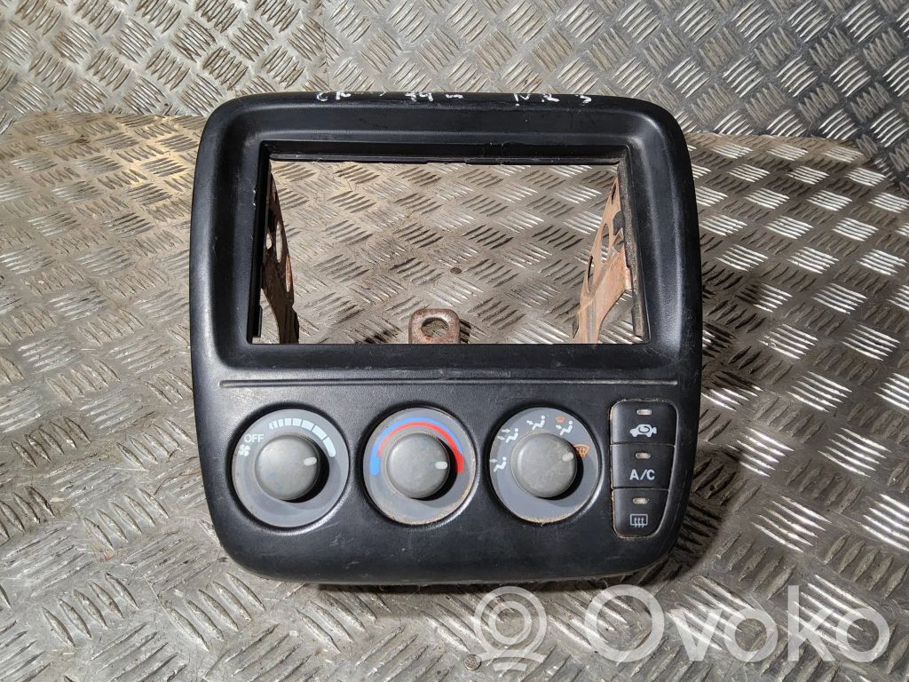 Honda CR-V Climate control unit 