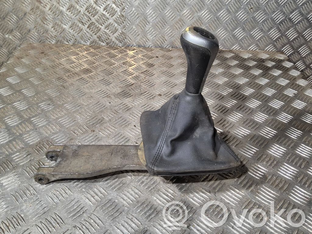 BMW 1 E81 E87 Gear shifter/selector 