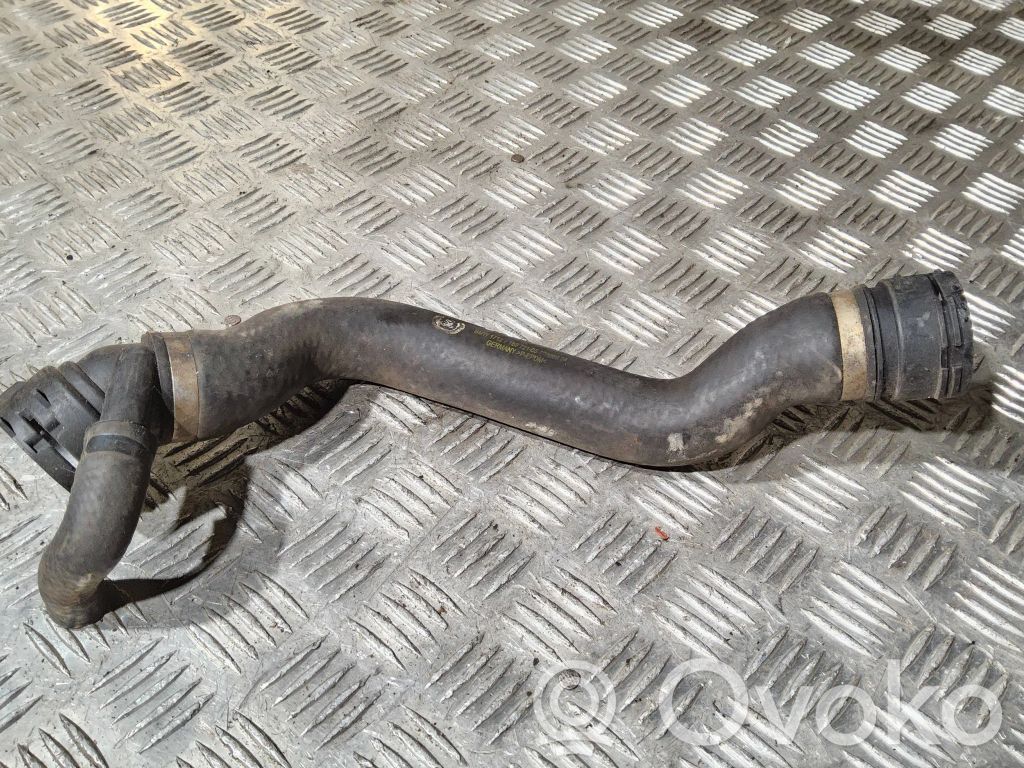 Engine coolant pipe/hose   7789721,17127789721,1712778972105,10305924