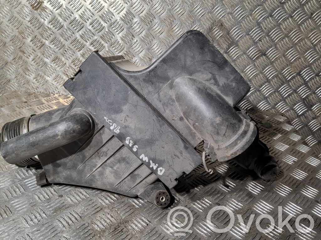 Air filter box   1436861,8799777