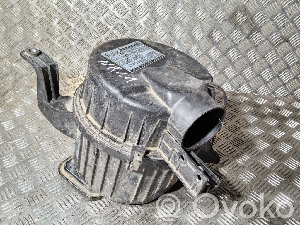 Toyota Land Cruiser (HDJ90) Oro filtro dėžė 