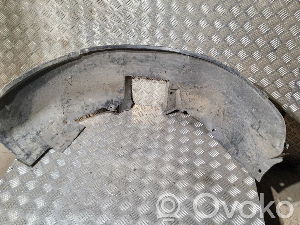 Opel Tigra A Front wheel arch liner splash guards 