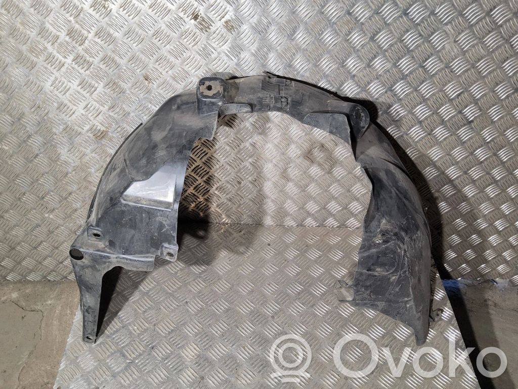 Opel Corsa D Apakšspārns 