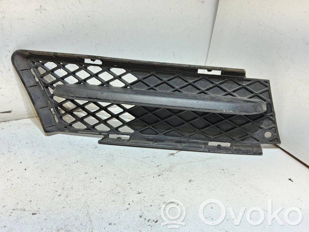 BMW 3 E90 E91 Front bumper lower grill 