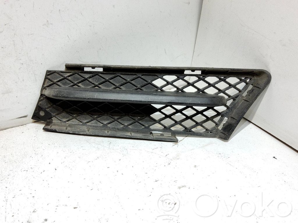 BMW 3 E90 E91 Front bumper lower grill 