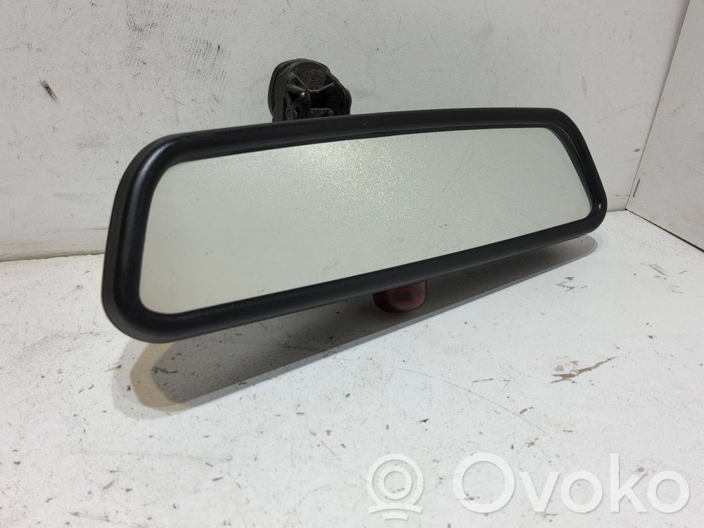 BMW 5 E60 E61 Rear view mirror (interior) 