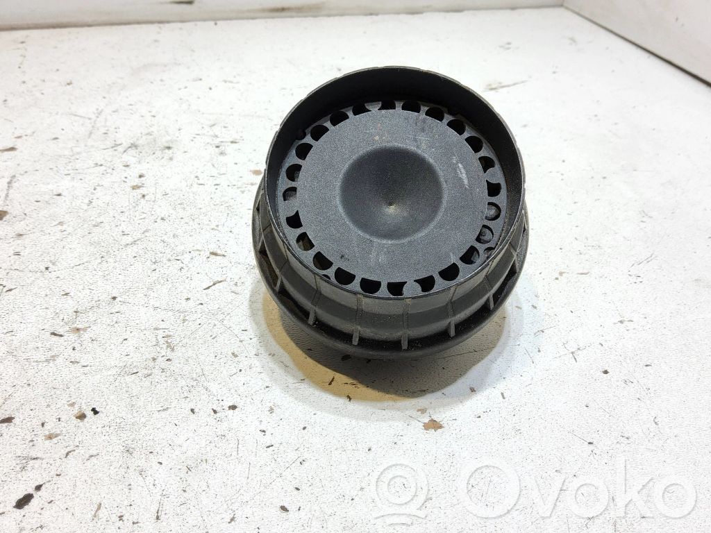 BMW 5 E60 E61 Alarm system siren 