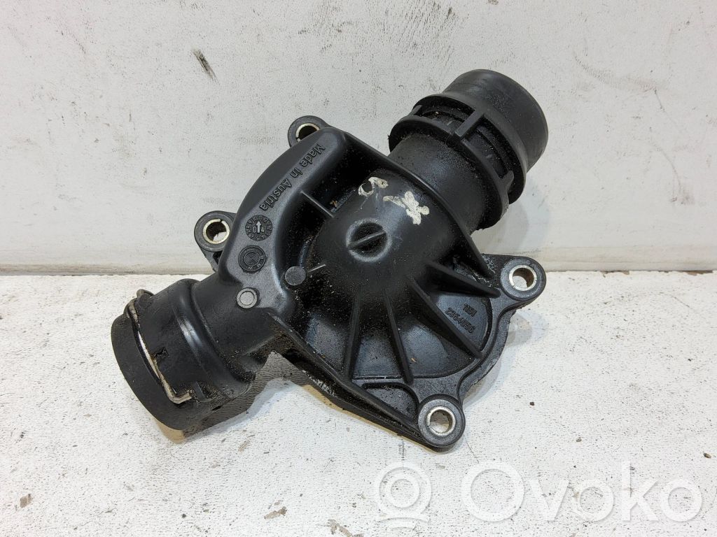BMW X5 E53 Termostatas/ termostato korpusas 