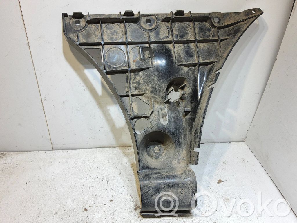 BMW 5 E60 E61 Rear bumper mounting bracket 