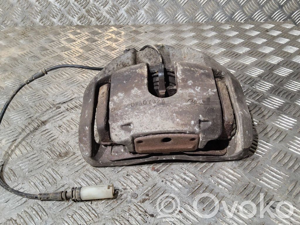 BMW 5 E60 E61 Front brake caliper 