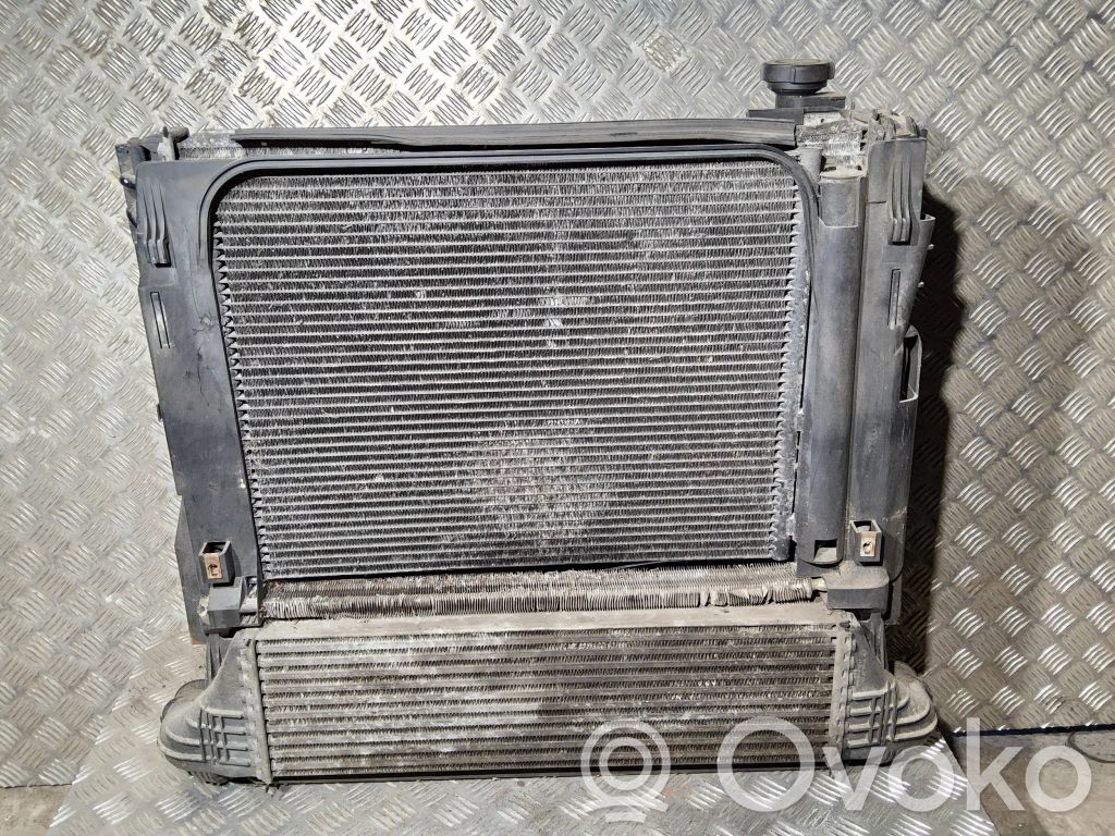 Kit Radiateur   17104706047,4706047,6914216,1710470604701
