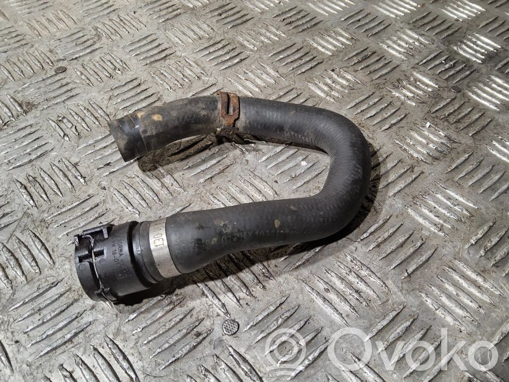 Engine coolant pipe/hose   64216917699