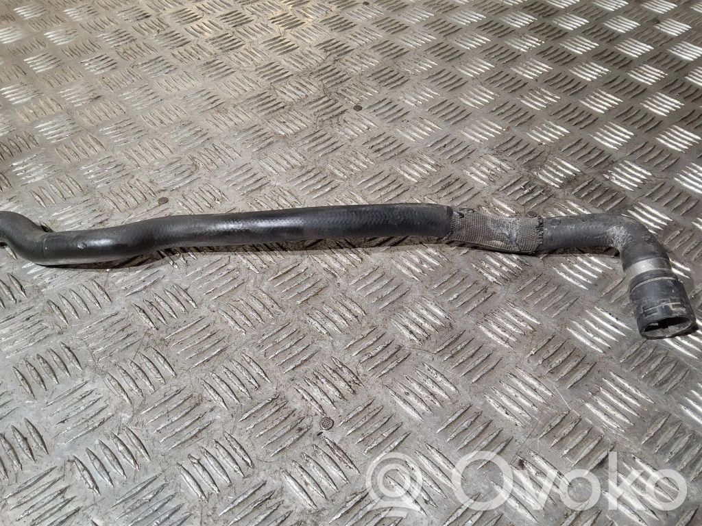 BMW 5 E60 E61 Engine coolant pipe/hose 