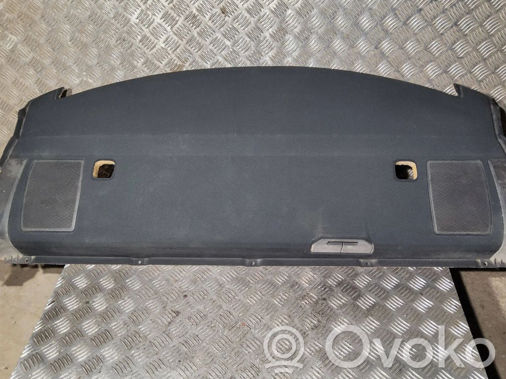 BMW 5 E60 E61 Galinė palangė 