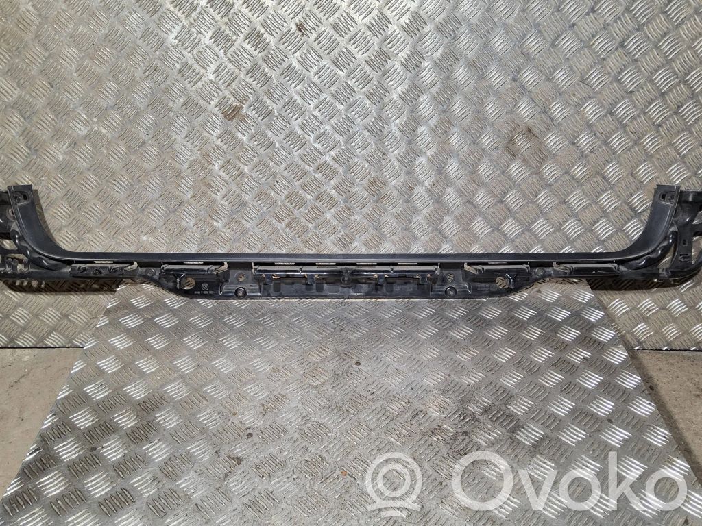 Rear bumper mounting bracket   7060797,51127060797