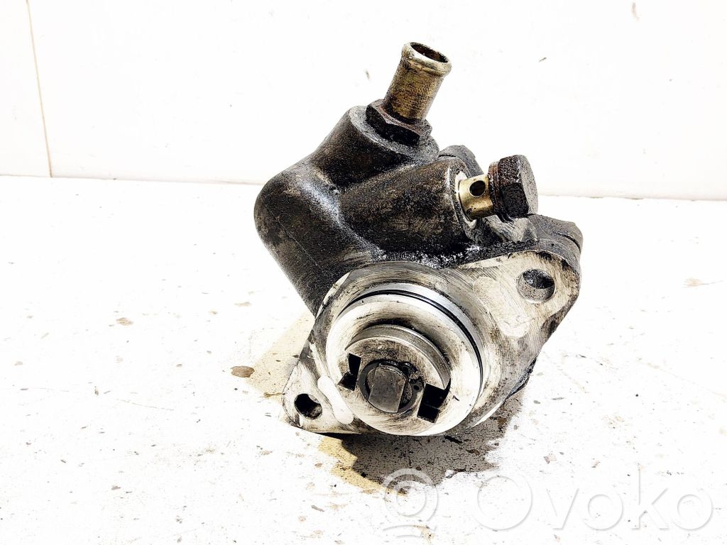 Peugeot Boxer Power steering pump 