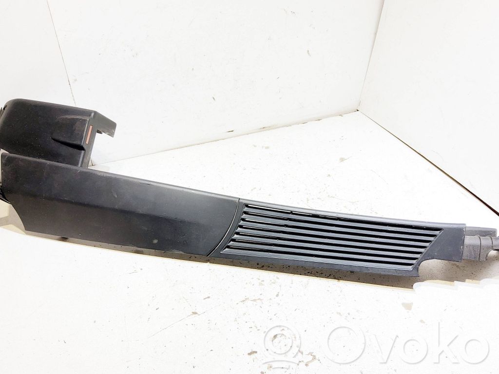 BMW 5 E60 E61 Other trunk/boot trim element 