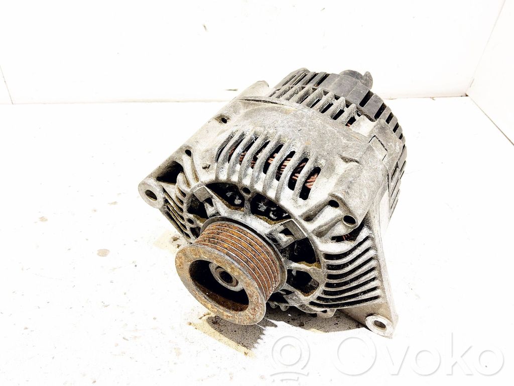 Volvo S40, V40 Ģenerators 