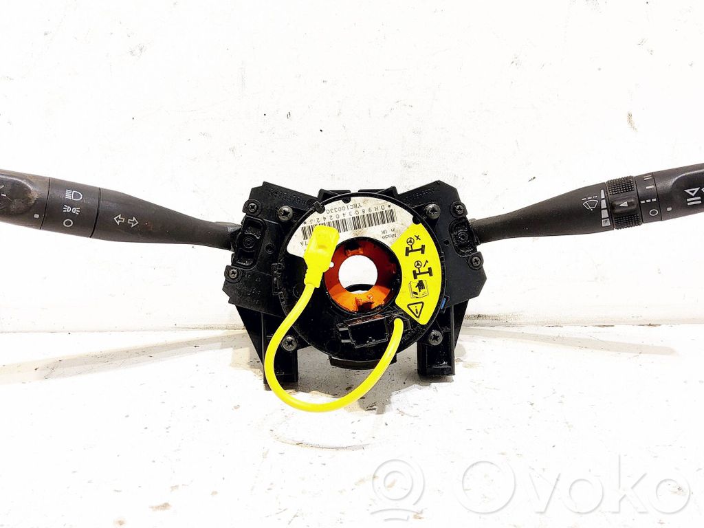 Land Rover Freelander Interruptor/palanca de limpiador de luz de giro 