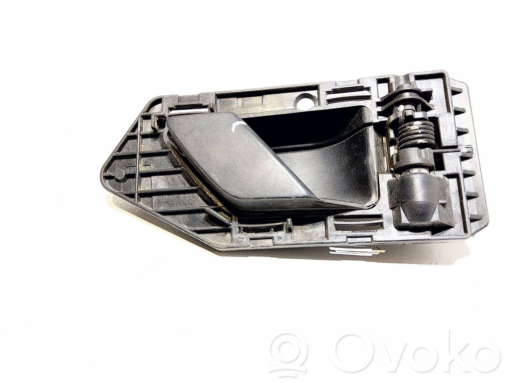 Citroen Berlingo Front door interior handle 