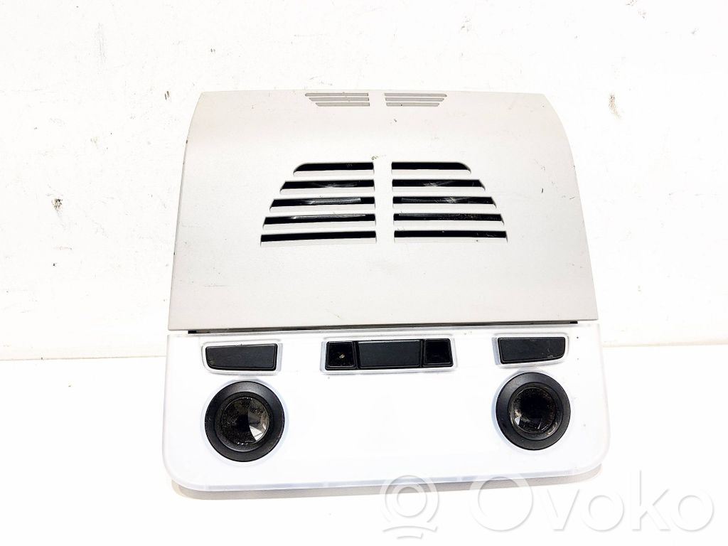 BMW 3 E90 E91 Front seat light 