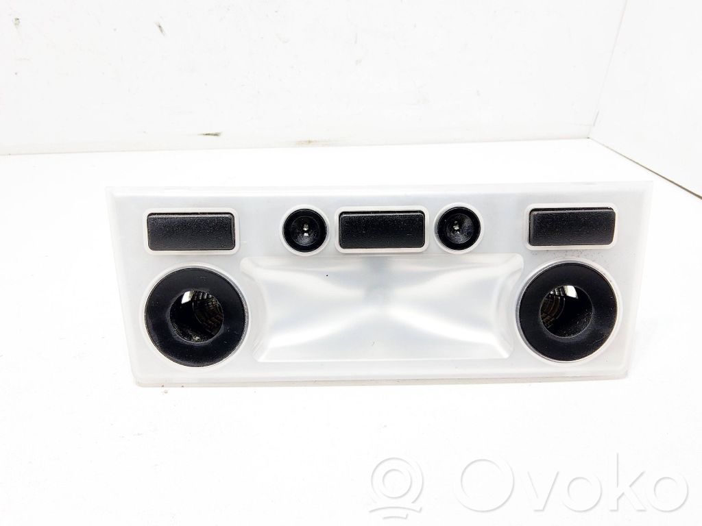 BMW 5 E60 E61 Front seat light 