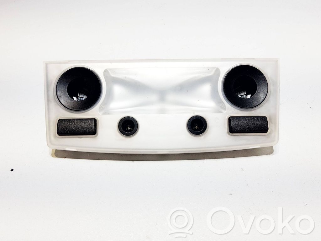 BMW 5 E60 E61 Front seat light 