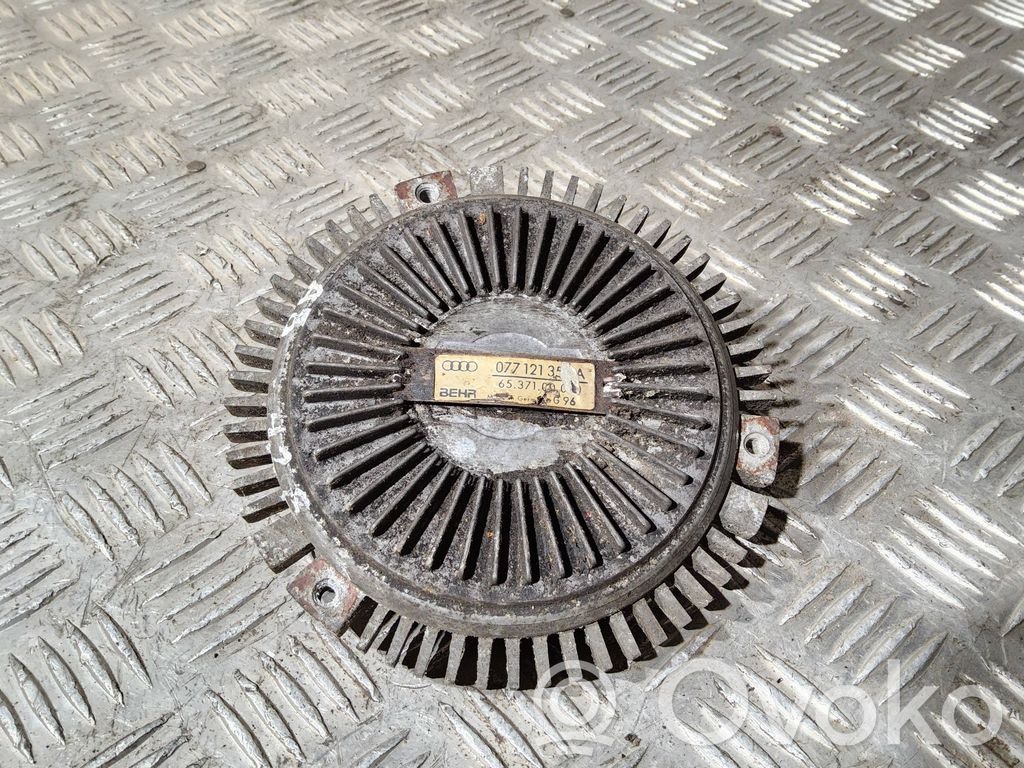 Termomufta   077121350A,6537100