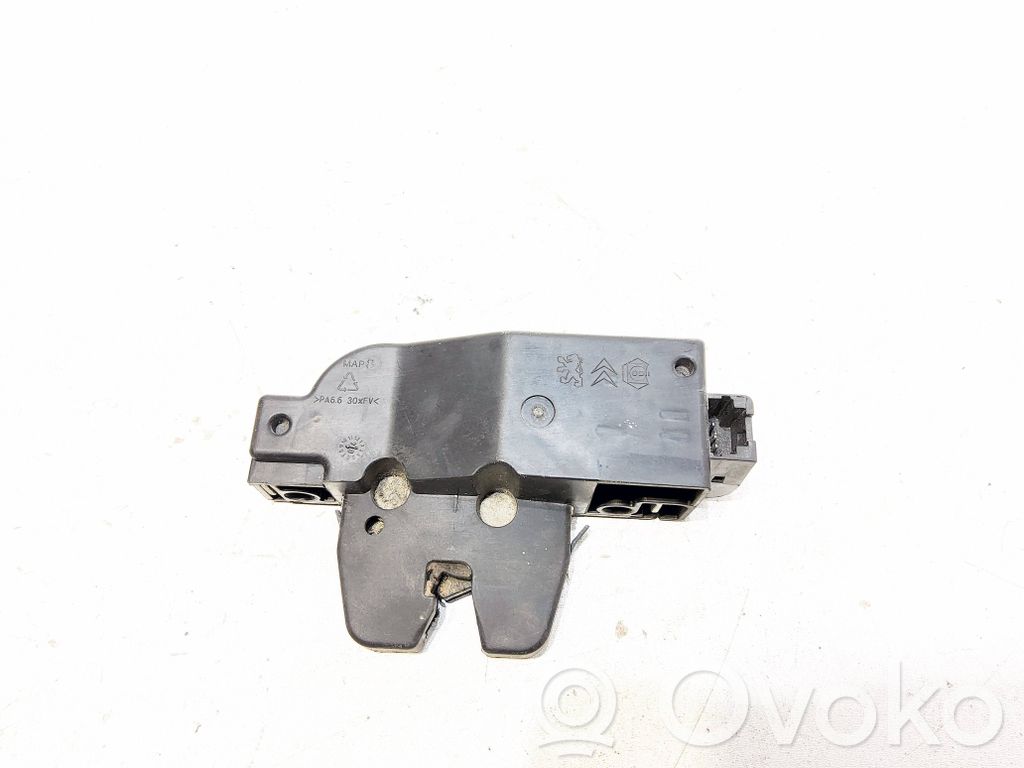 Citroen C5 Tailgate/trunk/boot lock/catch/latch 