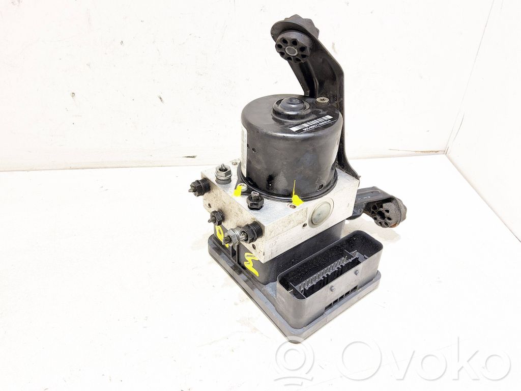 Mini One - Cooper R50 - 53 ABS bloks 