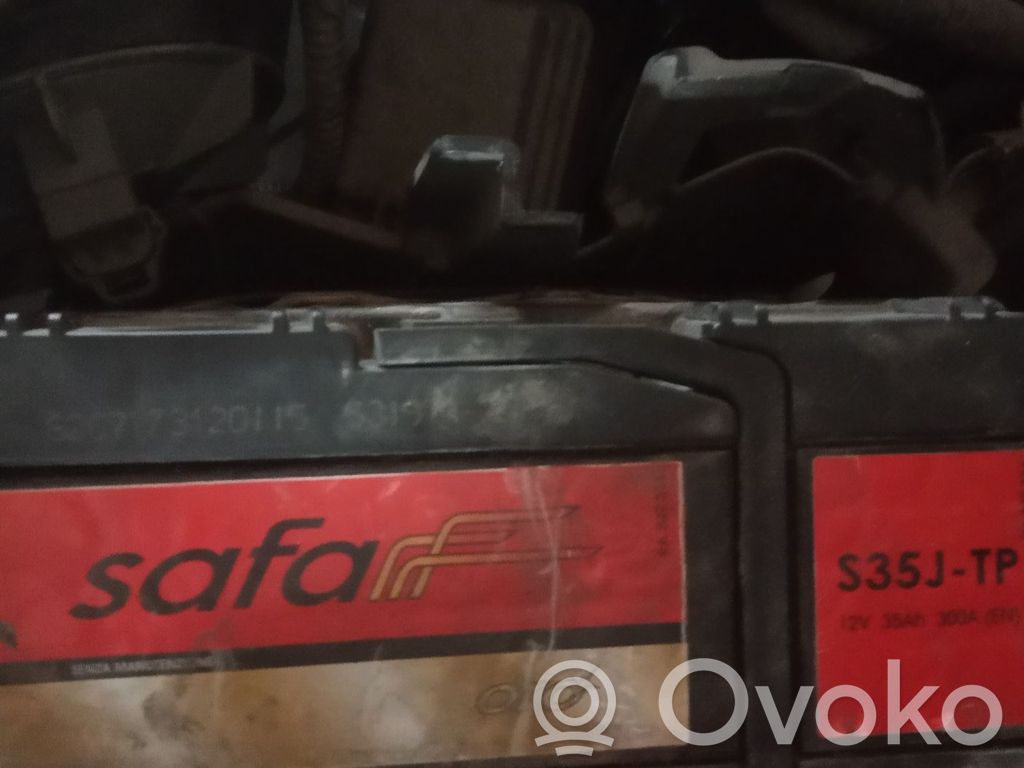Honda Insight Car battery 