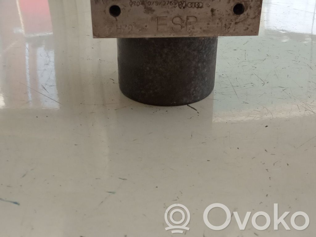 Audi A6 S6 C6 4F Bomba de ABS 