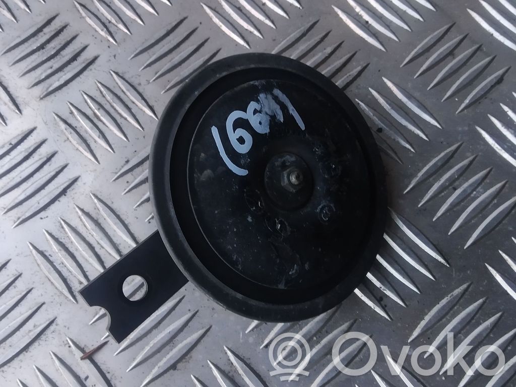 KIA Carens I Señal acústica 