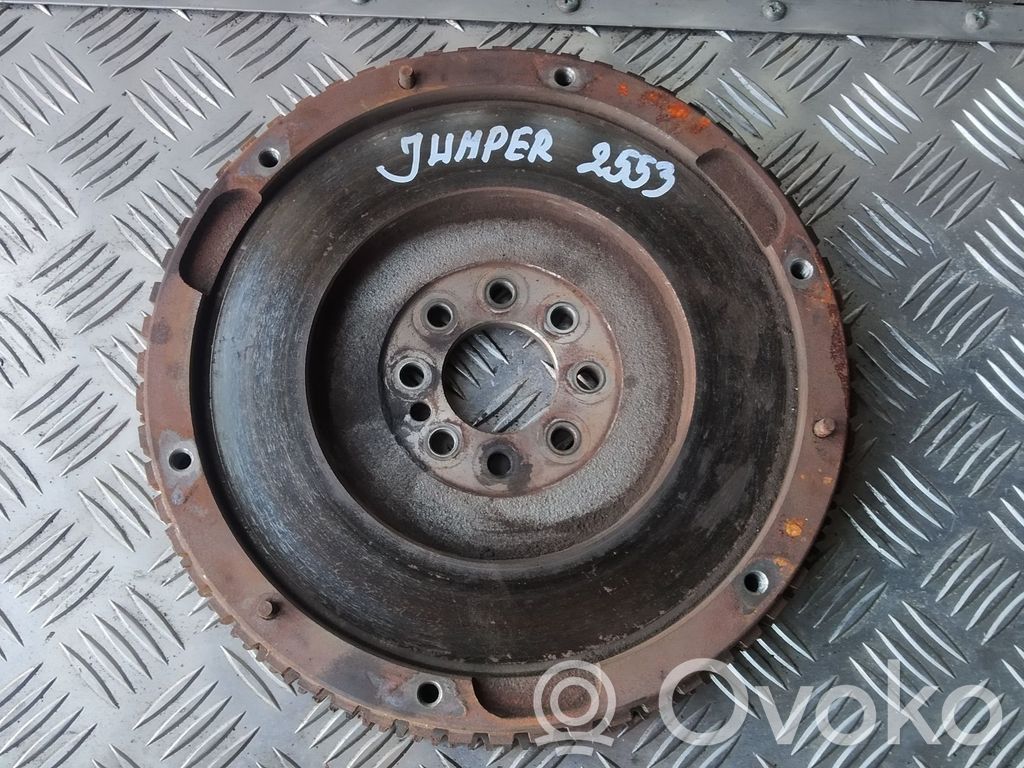 Flywheel   9629580010